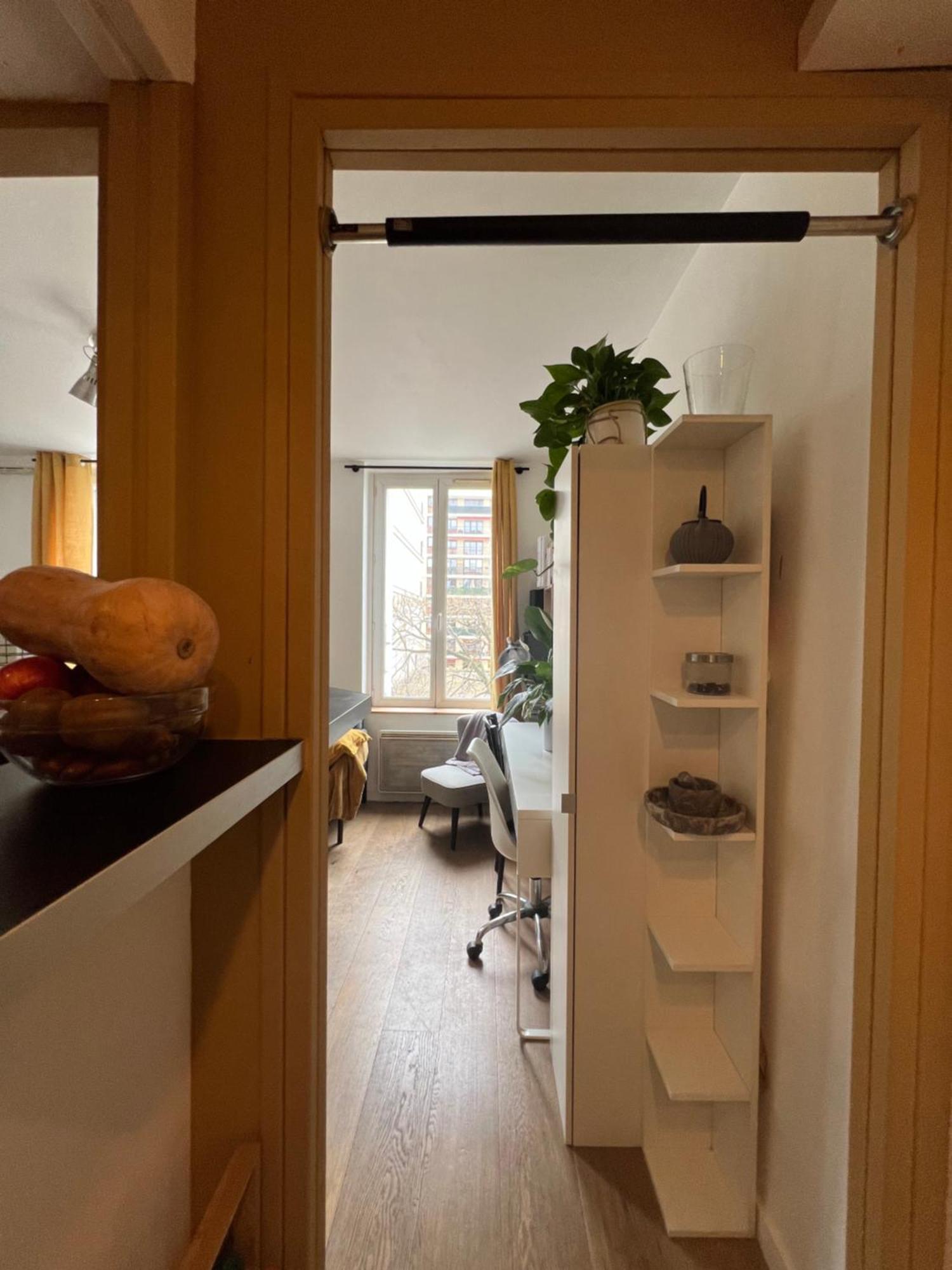 Studio : Coeur De Boulogne Exterior foto