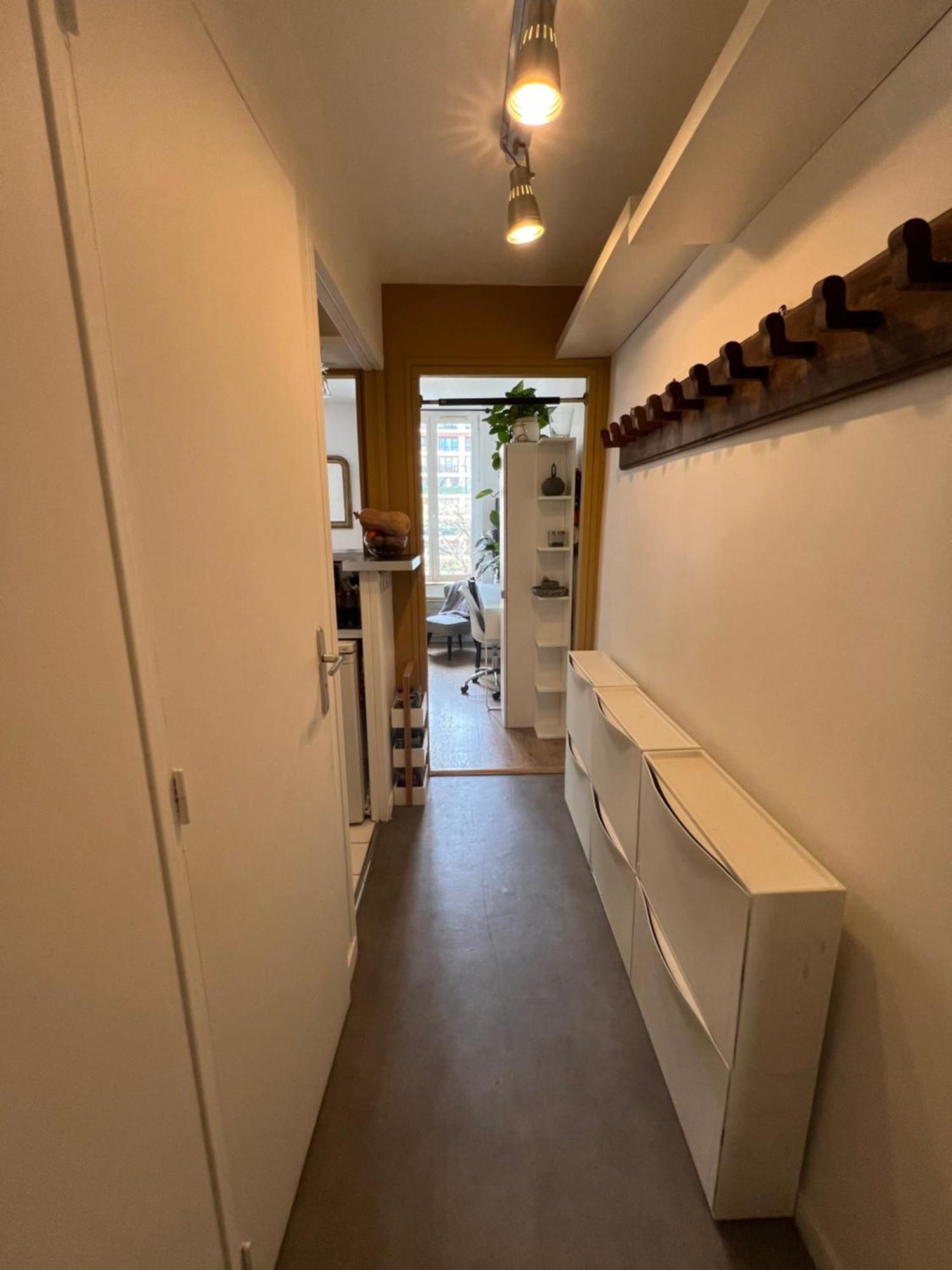Studio : Coeur De Boulogne Exterior foto